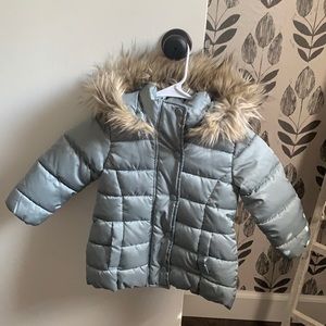 H&M winter jacket